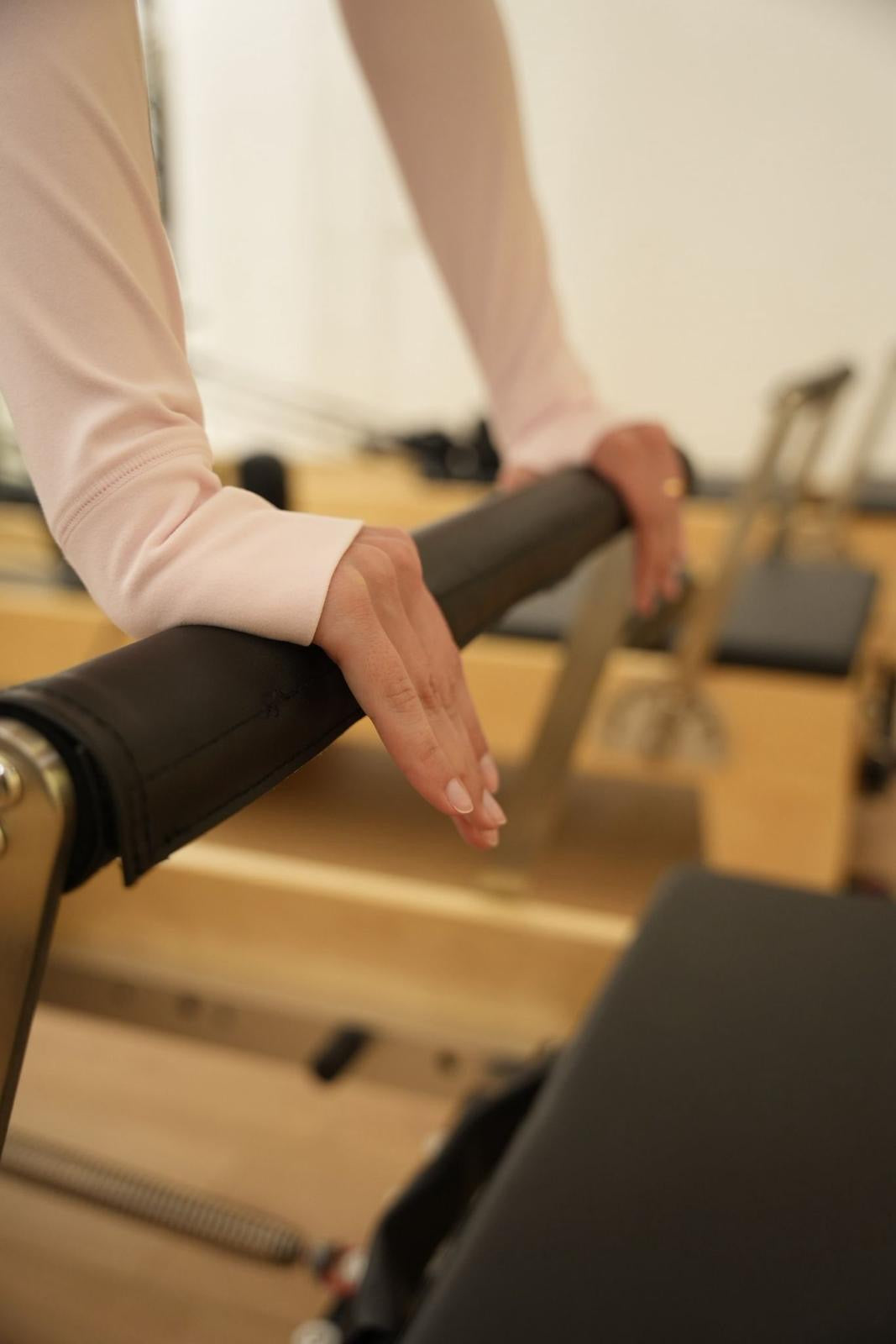 Group Ramadan Pilates Course  - AlFnaitees