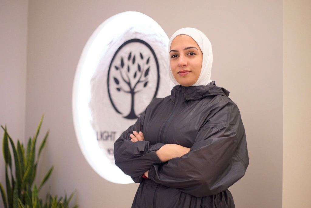 Ramadan MAT Pilates - Fnaitees