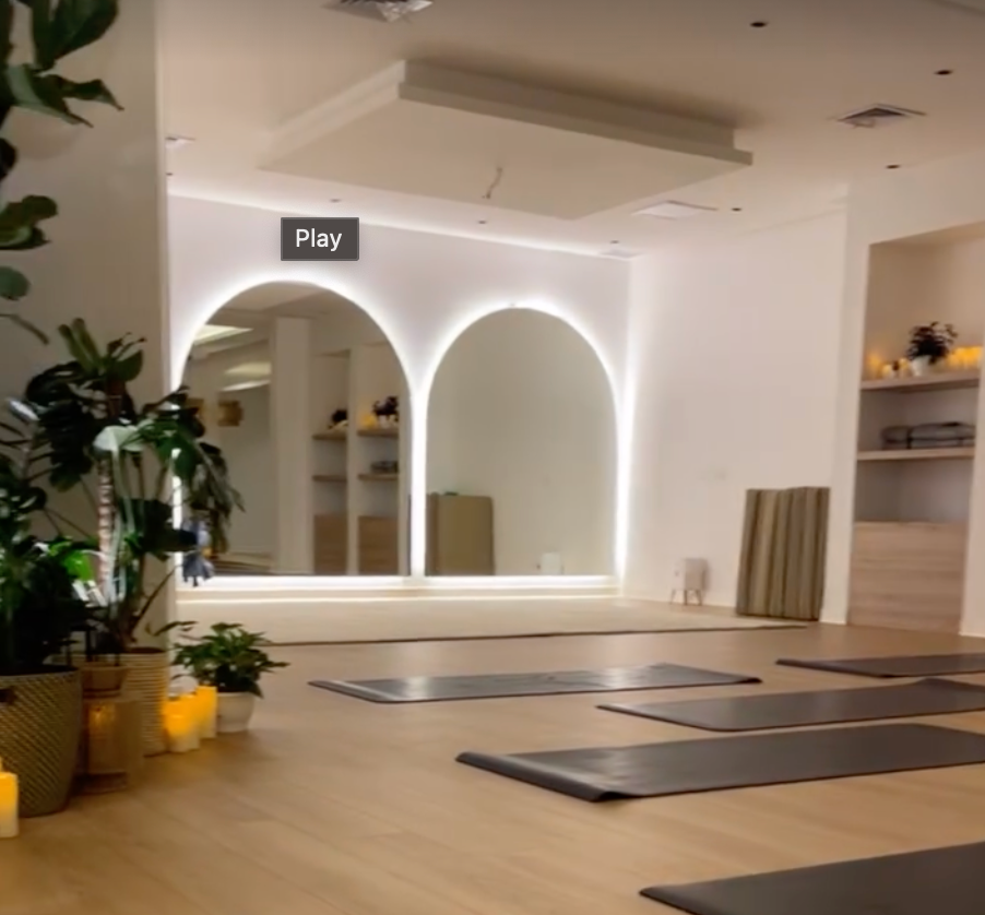 Ramadan MAT Pilates - Fnaitees